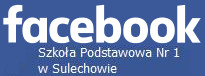 Facebook Szkoły Podstawowej nr 1